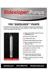 P2K Sideslider