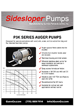 P2K Sideslider